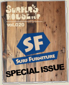 Surf Furniture ISSUE